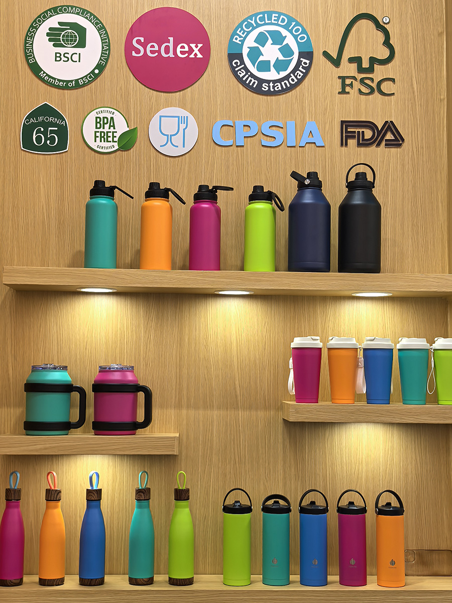 How to Choose the Perfect Water Bottle for Your Lifestyle